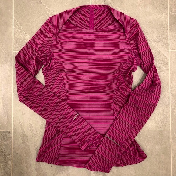 lululemon athletica Tops - Lululemon running top